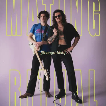Shangri‐blah