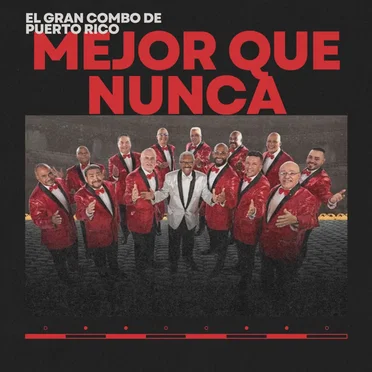 Mejor que nunca