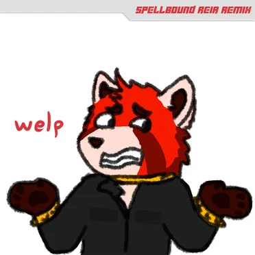 Spellbound (REIA remix)