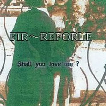 Shall you love me?