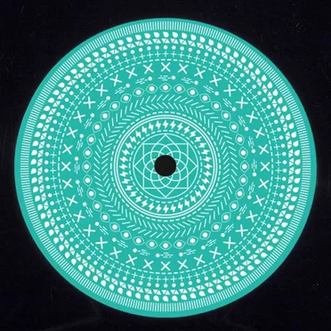 Soul Recognition EP by Roger Gerressen - album cover