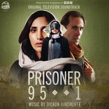 Prisoner 951: Original Television Soundtrack