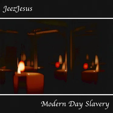 Modern Day Slavery