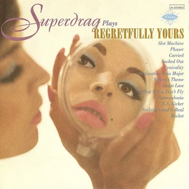 Regretfully Yours