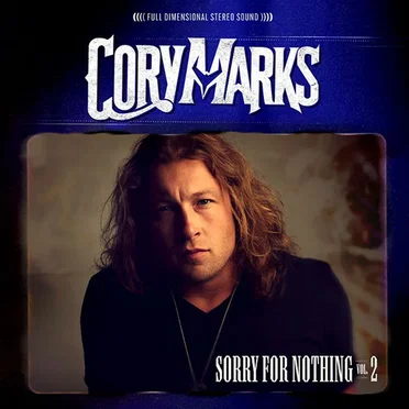 Sorry For Nothing Vol. 2