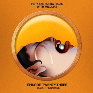 2022-04-04: Very Fantastic Radio #23