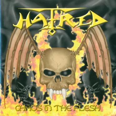 Hatred