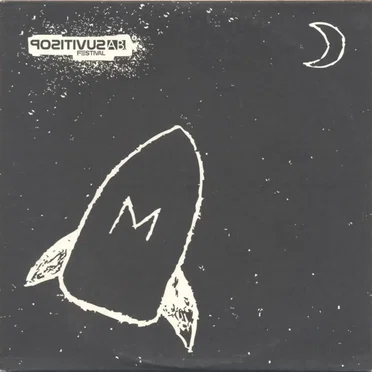 Raķete by Mofo - album cover
