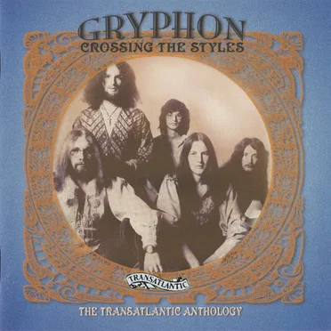 Crossing the Styles: The Transatlantic Anthology