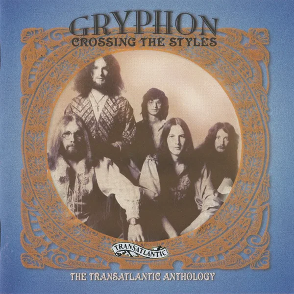 Crossing the Styles: The Transatlantic Anthology