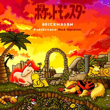 PokéDreams: Red Version