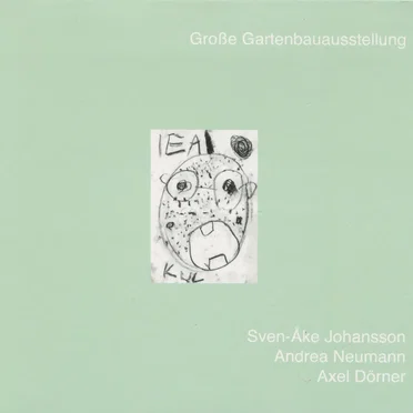 Große Gartenbauausstellung