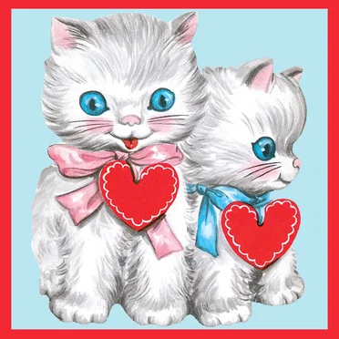 Pussies by Pussies - album cover