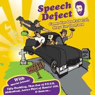 Speech Defect
