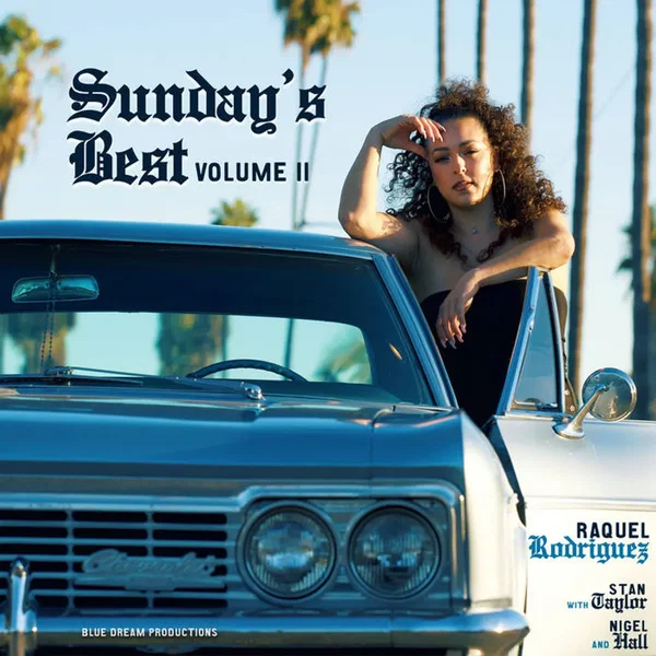 Sunday's Best, Vol. II