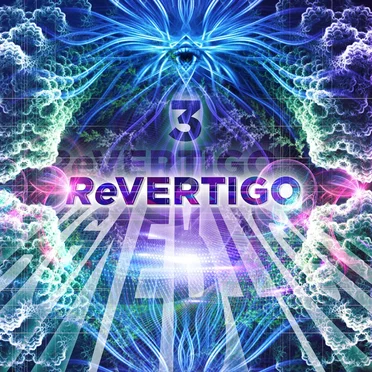 ReVertigo 3 by Various Artists - album cover