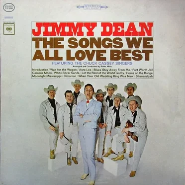 The Songs We All Love Best