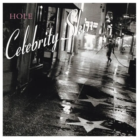 Celebrity Skin
