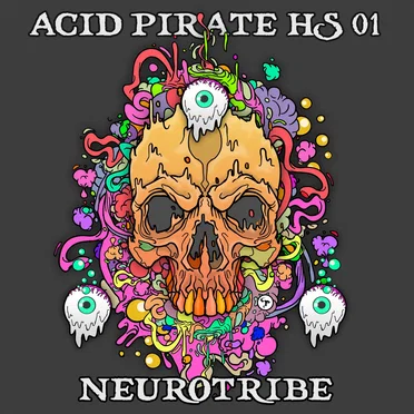Acid Pirate HS 01