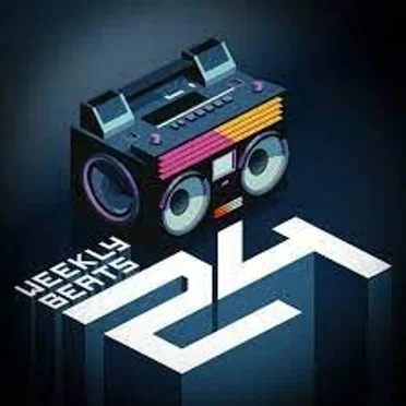 WEEKLYBEATS 2024