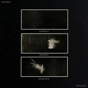 Vestígios by Vestígio - album cover