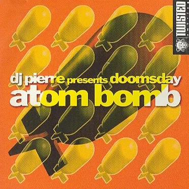 Doomsday: Atom Bomb