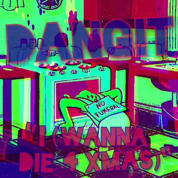 I (Wanna Die 4 Xmas)