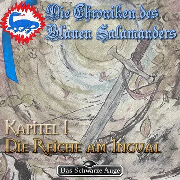 Kapitel I - Die Reiche am Ingval