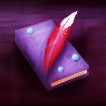 Emporium of Memories: The Demo Session Vol 2
