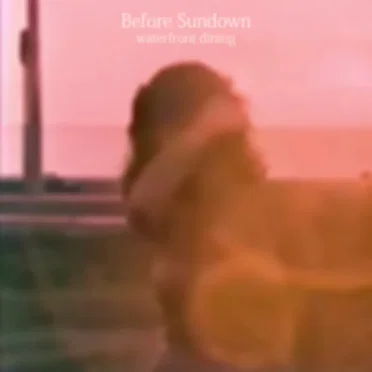 Before Sundown