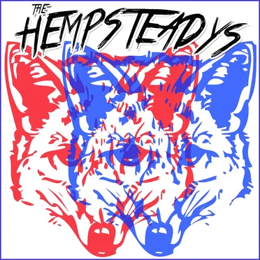 Fox EP by The Hempsteadys - album cover