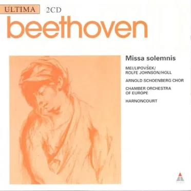Missa Solemnis