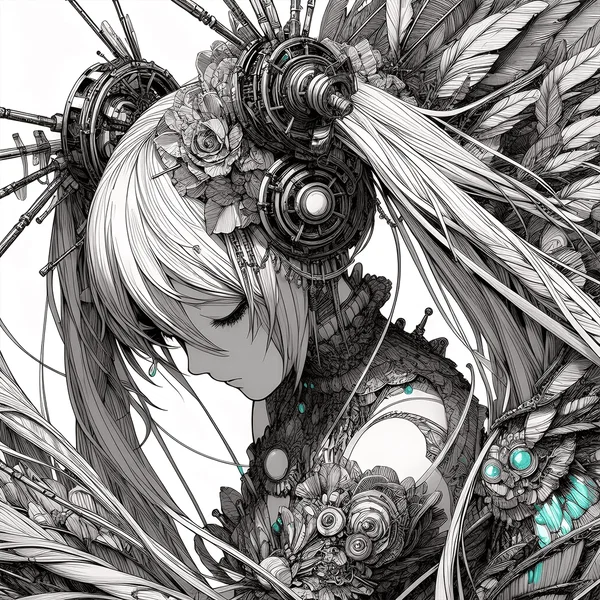 LOST TECH - AQUASHIFT DLC -