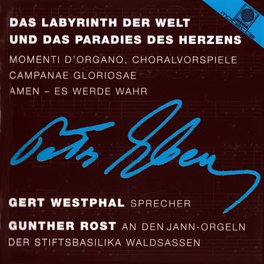 Das Orgelwerk Vol. 5