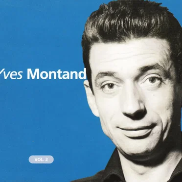 Yves Montand, Vol. 2