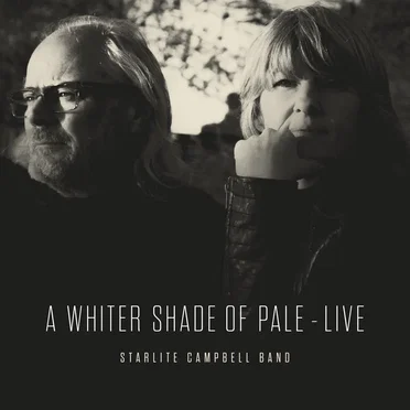 A Whiter Shade Of Pale
