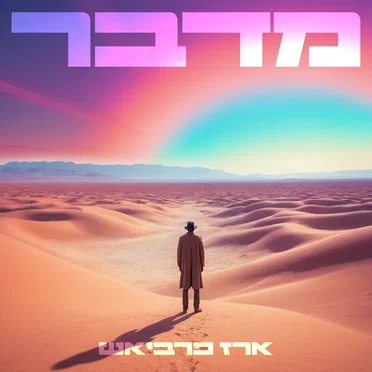 מדבר