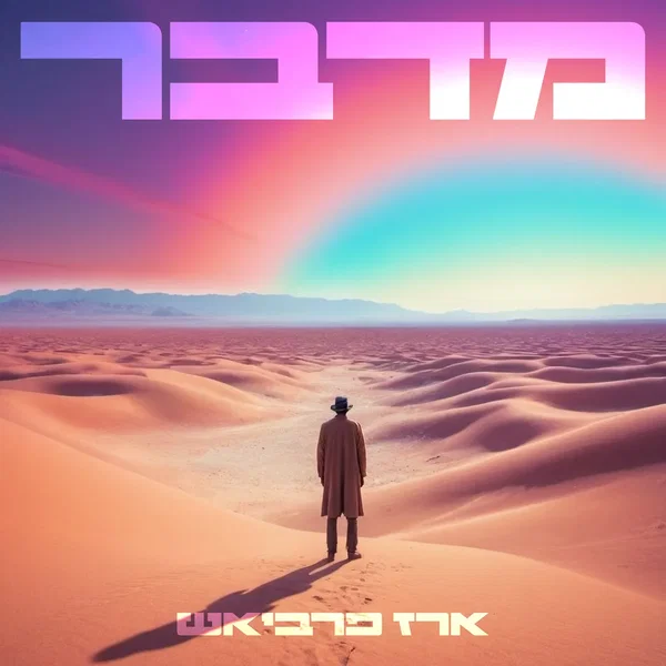 מדבר