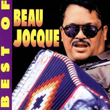 Best of Beau Jocque by Beau Jocque - album cover