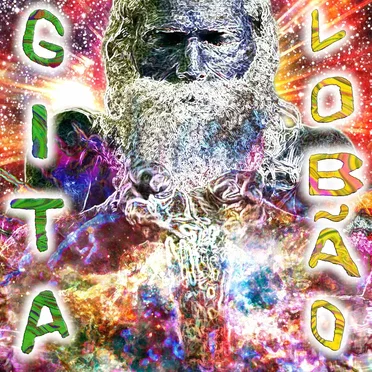 Gita by Lobão - album cover