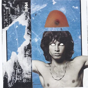 Lost Tapes EP