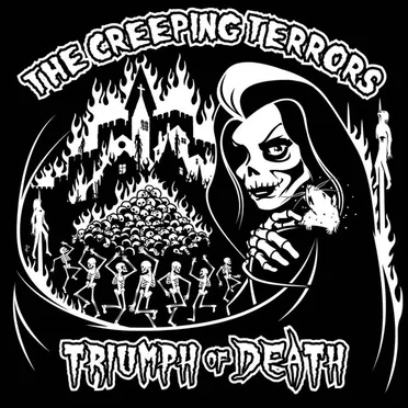 Triumph of Death EP