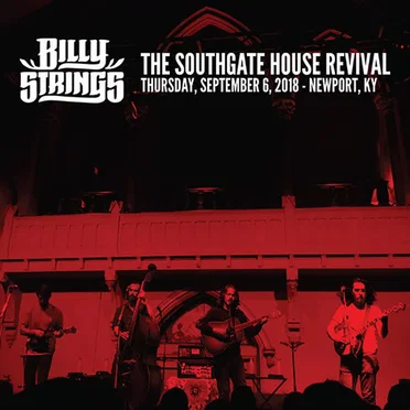 2018‐09‐06: The Southgate House Revival, Newport, KY, USA