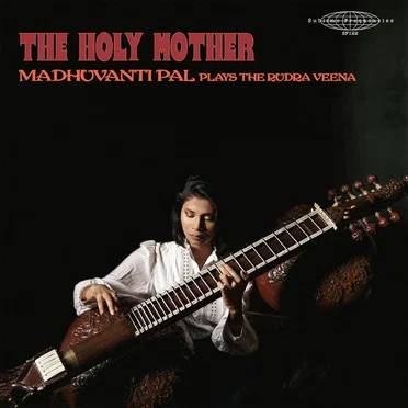 The Holy Mother