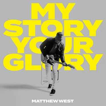 My Story Your Glory
