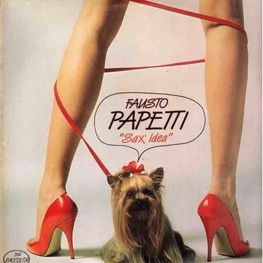 “Sax’ Idea”: 39ª raccolta