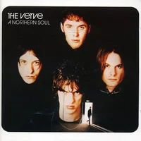 The Verve artist image