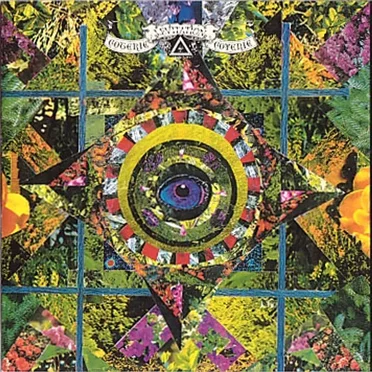 Coterie by Levitation - album cover