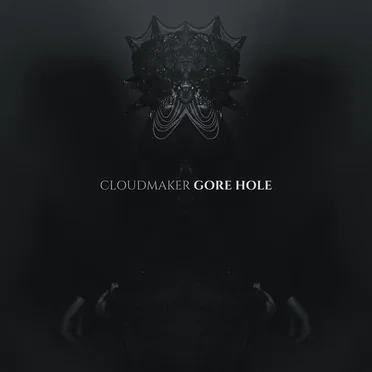Gore Hole by Cloudmaker - album cover