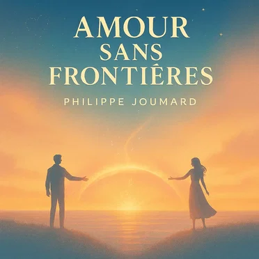 Amour Sans Frontières by Philippe JOUMARD - album cover